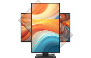 Slika izdelka: Zaslon MSI PRO MP275PG E14 / 27" / FHD / IPS / 144Hz / 1ms (MPRT) / črn