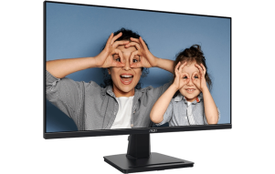 Slika izdelka: Zaslon MSI PRO MP275Q 27" / WQHD / IPS / 100Hz / 1ms MPRT (črn)