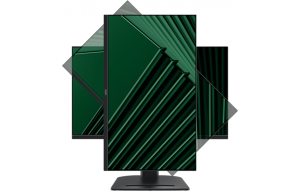 Slika izdelka: Zaslon MSI PRO MP275QPG / 27" / WQHD / IPS / 100Hz / 1ms (MPRT) / črn - nastavljiv po višini