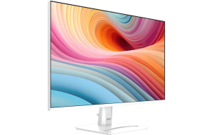 Slika proizvoda: Zaslon MSI PRO MP275W E2 27" / FHD / 120Hz / 1ms (MPRT) (bijeli)